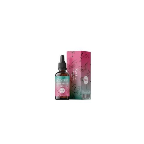 Zestra Oil Natural Aphrodisiac for Females In Pakistan