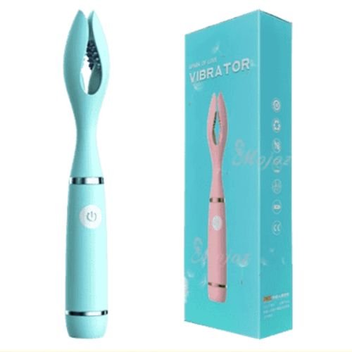 Nipple Clitoris Clamp Vibrator USA Price In Pakistan