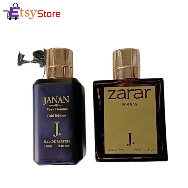 Refreshing Woody Perfume In Pakistan