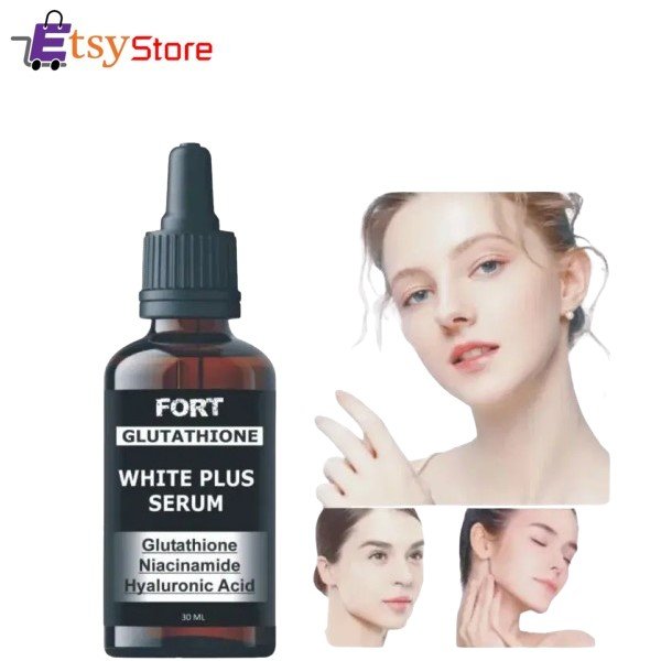 Whitening Glutathione Serum In Pakistan