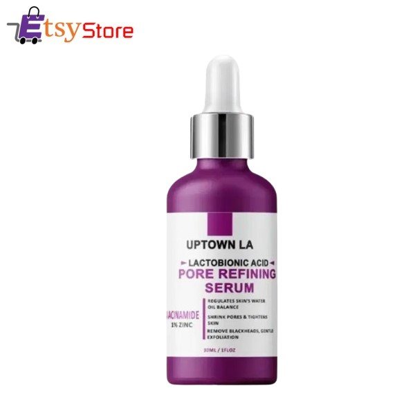 Barrier Protection Face Serum In Pakistan