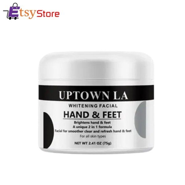 Whitening Hand And Foot Cream In Pakistan