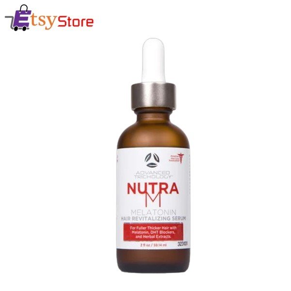 Advanced Trichology NutraM Hair Growth Serum In Pakistan