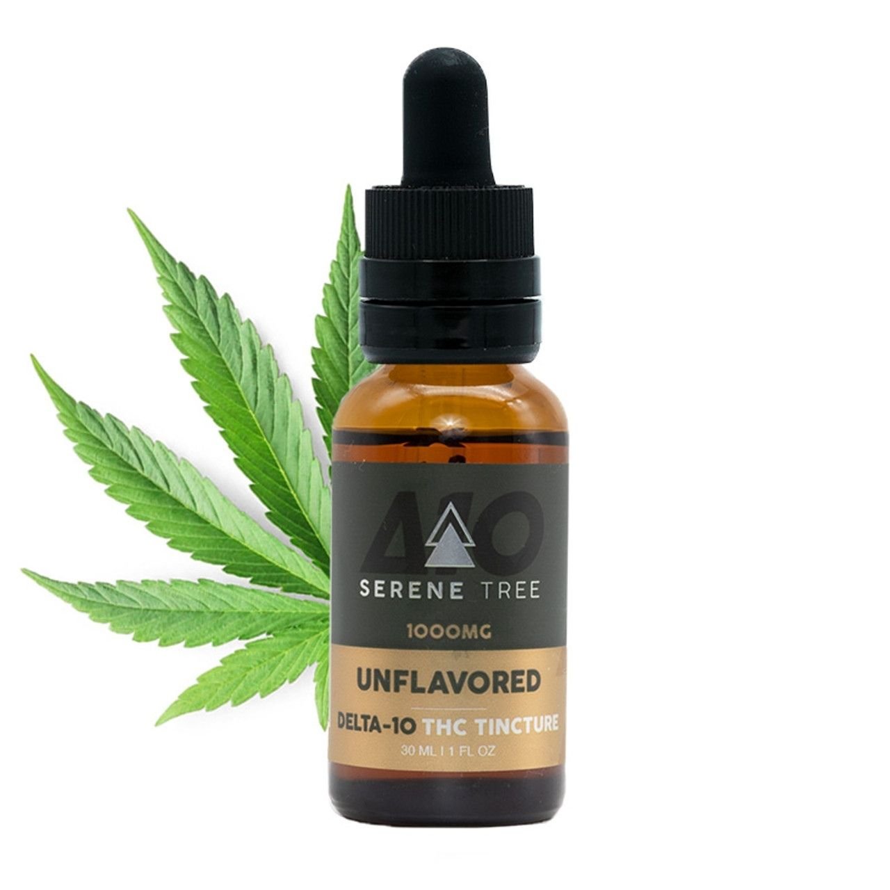 Serene Tree Delta 10 THC Tincture Price In Pakistan