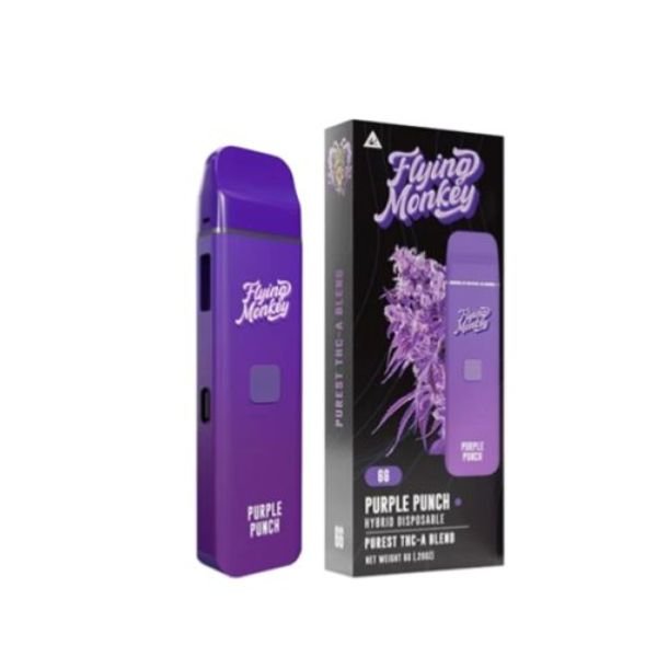  Pure CBD Disposable Pod Pakistan