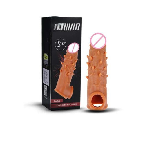 Extra Powerful Dragon Elephant Condom In Pakistan
