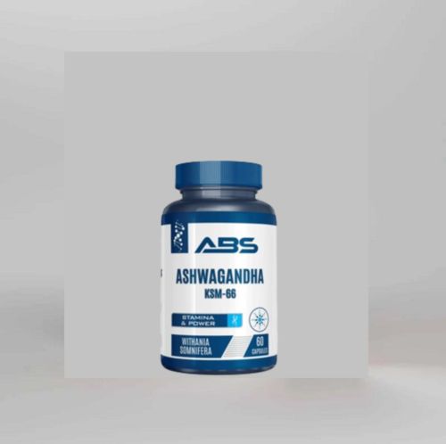 ABS Ashwagandha Extract Capsules in Pakistan