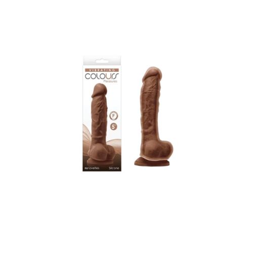 Colours Dual Density 8 In Dildo In Pakistan