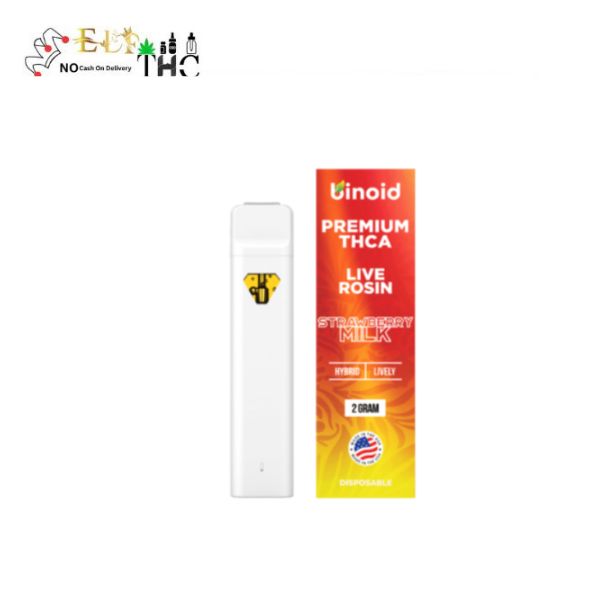 Buy 2 Gram THCA Disposable Vapes  Live Rosin Extract Premium Potency Vape in Pakistan