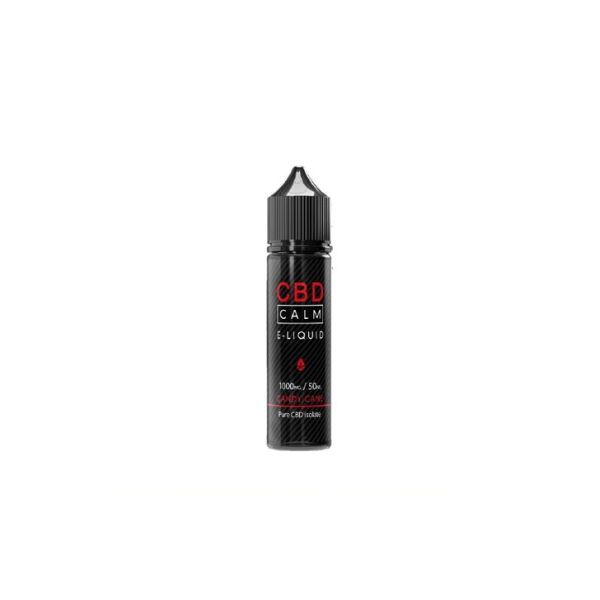 CBD ELiquid Candy Cane Oil Price In Pakistan