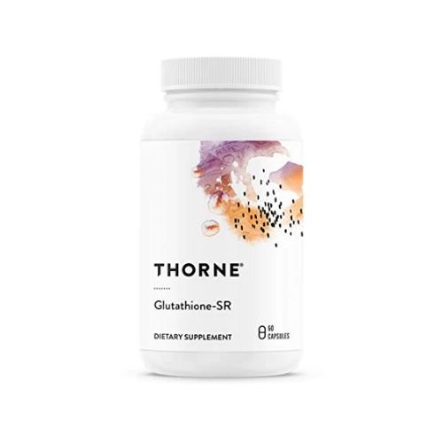 THORNE Glutathione SR Detox Supplement In Pakistan