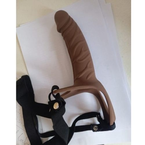 Now Silicon Condom With Belt In Pakistan
