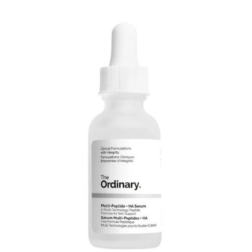 The Ordinary Multi Peptide HA Serum in Pakistan