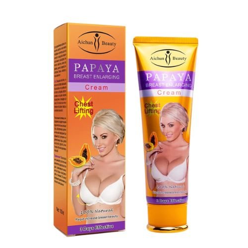 Aichun Beauty Papaya Breast Enlargement  In Pakistan
