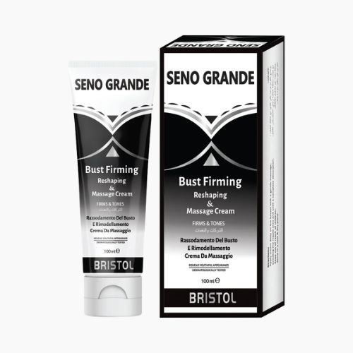 Seno Grande Bust Firming and Reshaping cream In Pakistan