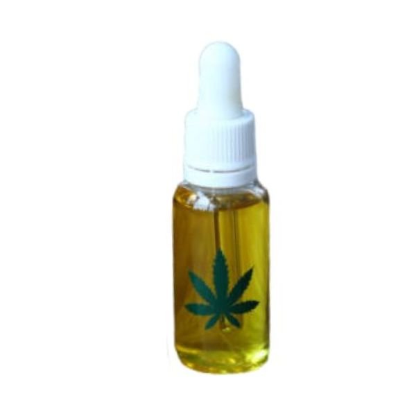 THC Vape Juice In Karachi
