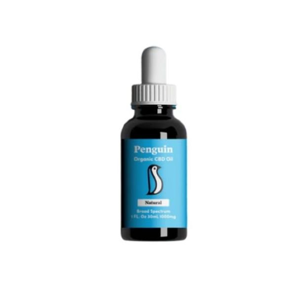 Penguin CBD Oil In Pakistan