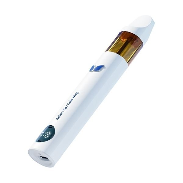 Urb THC Infinity Plus Disposable Sweet Orange Sativa 3g In Pakistan 