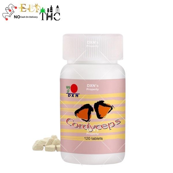 DXN Cordyceps In Pakistan