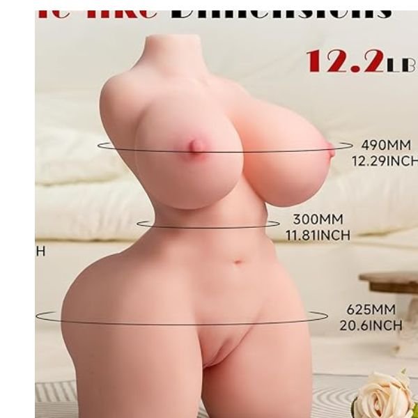 Sex Doll Male Sex Toys baiwatt Adult In Pakistan