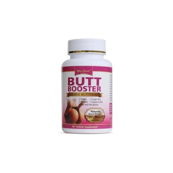 Wins Town Butt Booster 60 Tabs Butt Booster Tabs in Pakistan