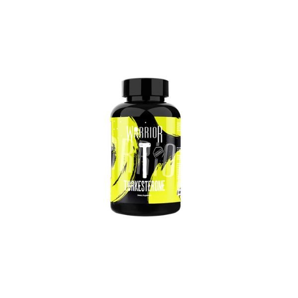 WARRIOR TURKESTERONE Dietary Supplement In Pakistan
