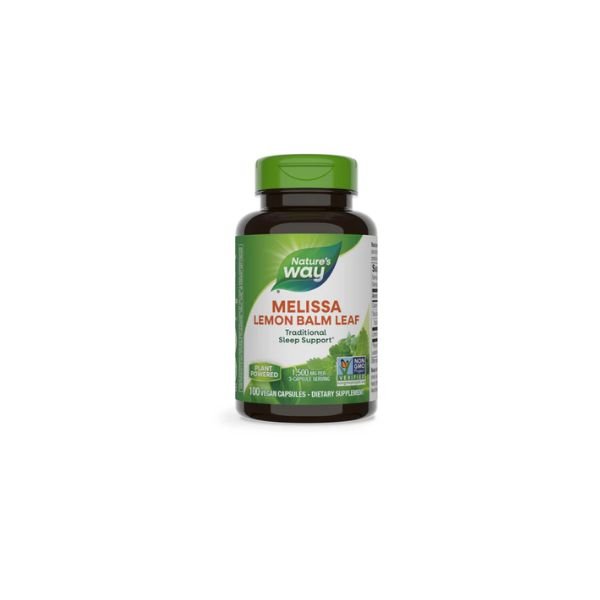 Way Melissa Lemon Balm Leaf Natural in Pakistan