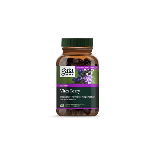 Vitex Chasteberry Hormone Balance Supplement in Pakistan