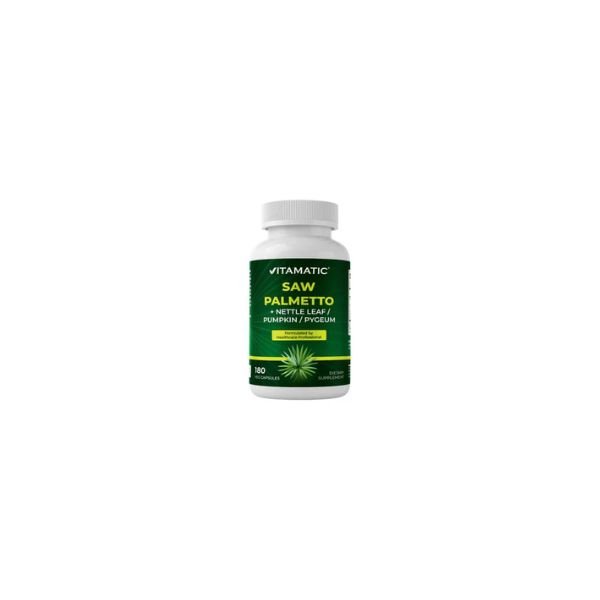 Saw Palmetto Extract for Capsules in Pakistan