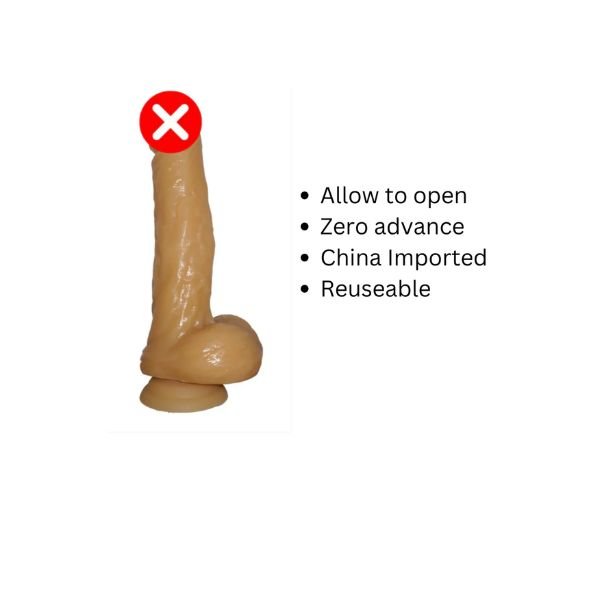 9 inch Wellness Toy in Pakistan