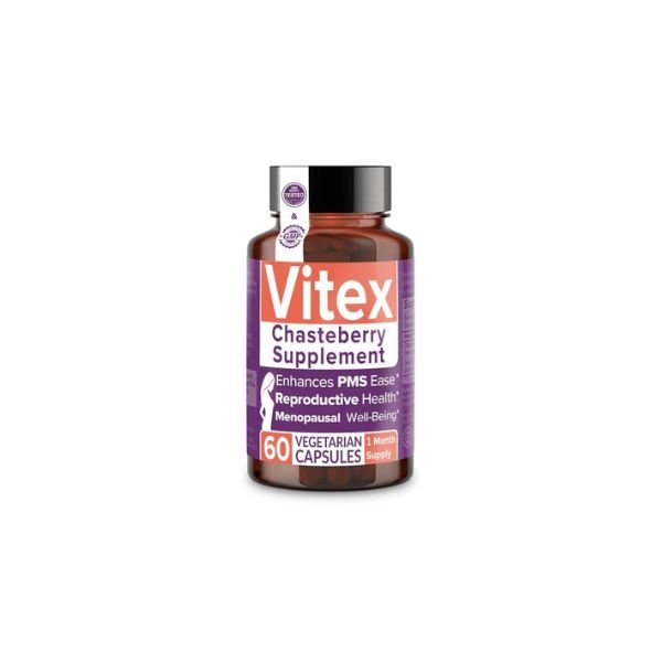 Vitex Chasteberry Supplement For Women By Intimate Rose In Pakistan
