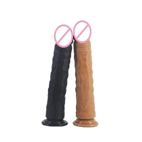 Soft And Flexible Silicone Dildo In Pakistan IN PAKISTAN