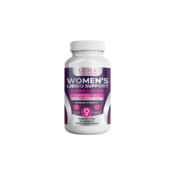 Women Libido Support By Lean Luma In Pakistan