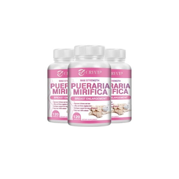 Xemenry Pueraria Mirifica 120 Capsules In Pakistan