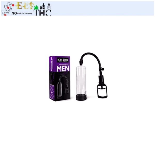 Men Power Pump in Pakistan