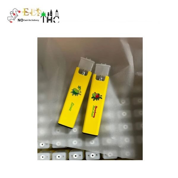 Disposable Vape Grapefruit Diese  Lemonade Cookies ELiquid In Pakistan