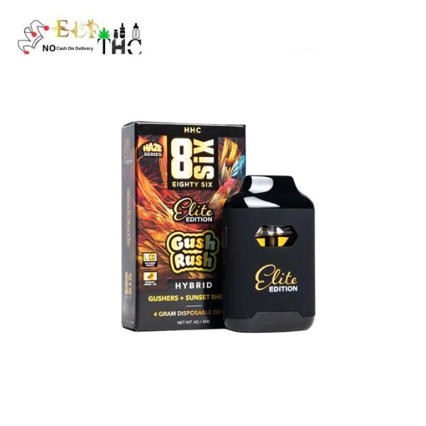 Eighty Six ElitEdition Disposable G In Pakistan 