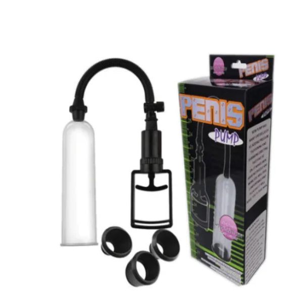 Manual Penis Vacuum Pump In pakistan