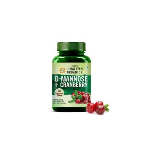 Vlado Himalayan Organics Tablets In Pakistan